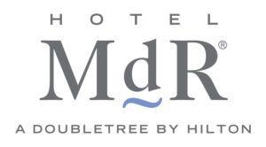 MDR Logo - MDR Logo Color 1