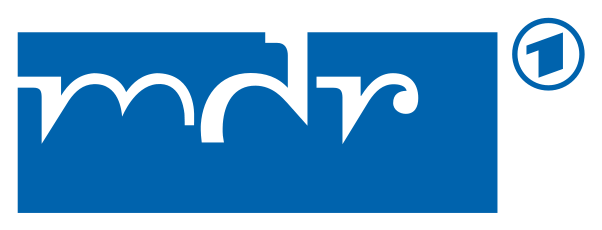 MDR Logo - CENTURY ROLLS | MDR TV Opener on air