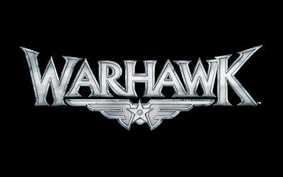 Warhawk Logo - Game Wallpaper 2k: Warhawk Logo Wallpaper