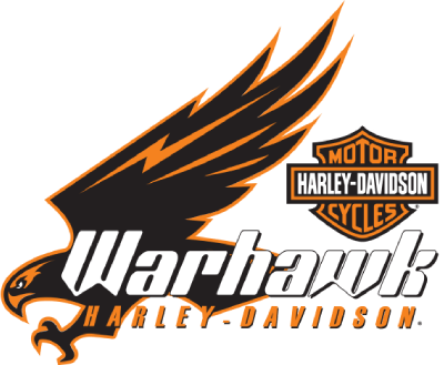 Warhawk Logo - Warhawk Harley-Davidson: H-D Motorcycle Dealers in Monroe LA