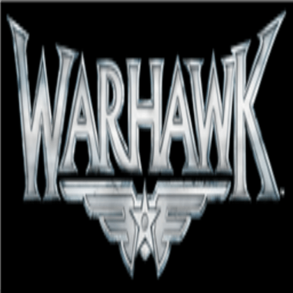 Warhawk Logo - warhawk-logo - Roblox