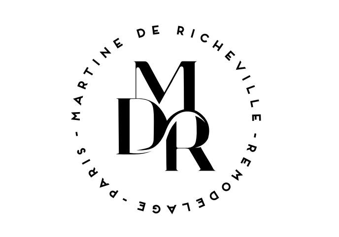MDR Logo - MDR logo for the website