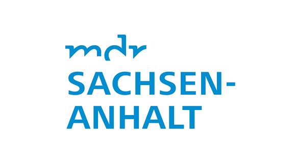 MDR Logo - Fotos und Logos