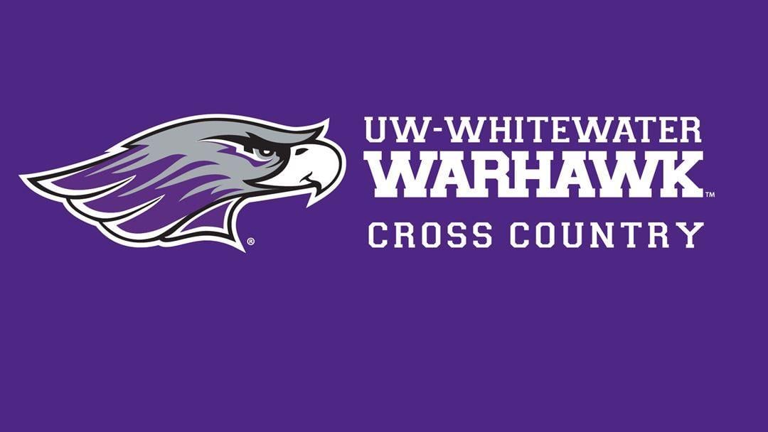 Warhawk Logo - Men's Cross Country Of Wisconsin Whitewater Athletics