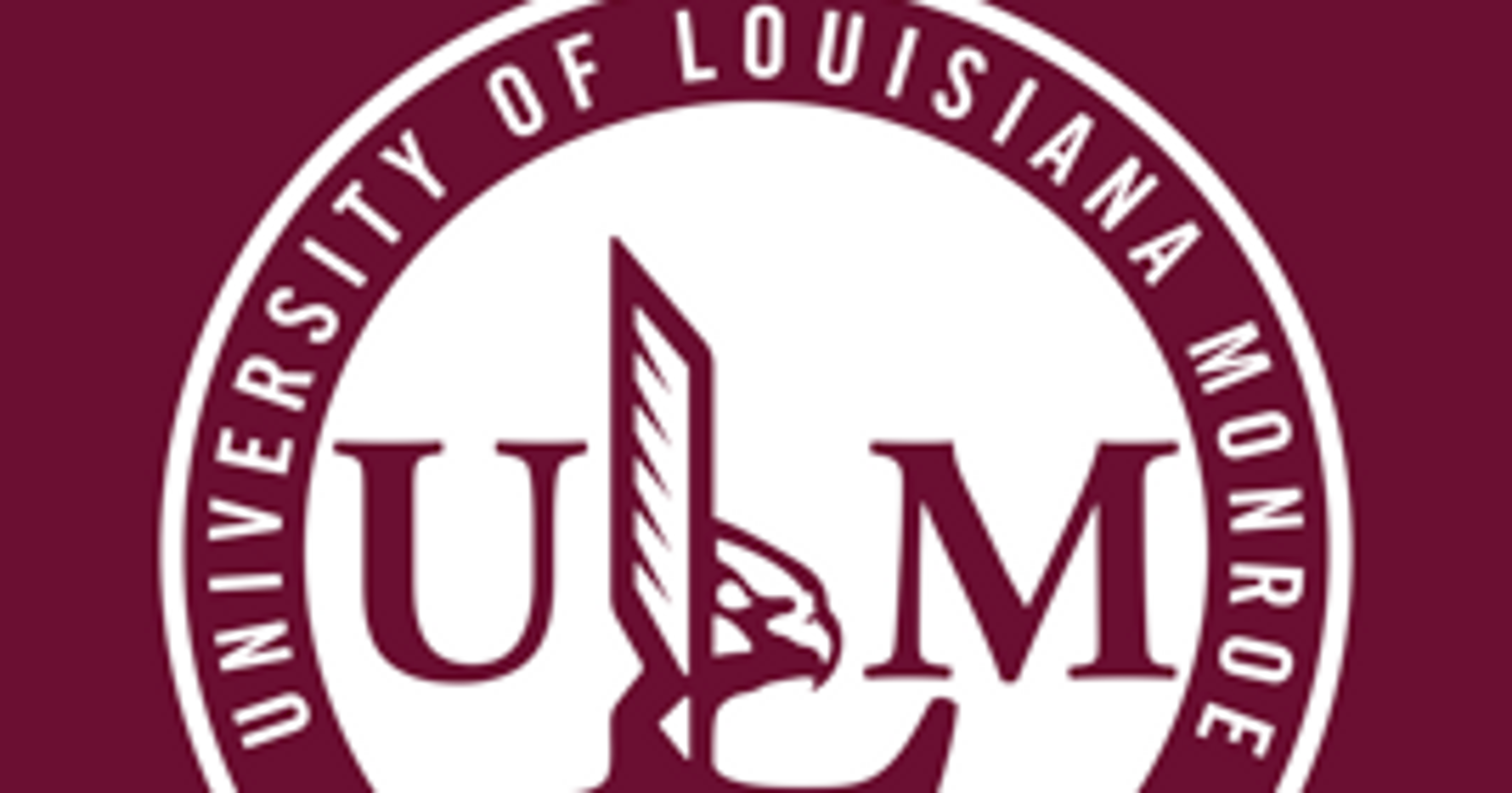 Warhawk Logo - ULM reveals new logo and 'The Best is on the Bayou'