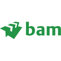 Bam Logo - BAM. Brands of the World™. Download vector logos and logotypes