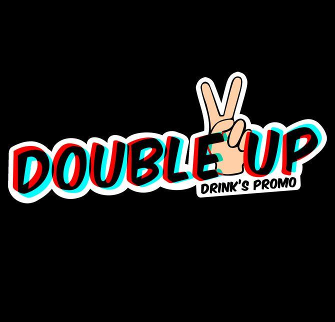 Double Logo - Double n Logos