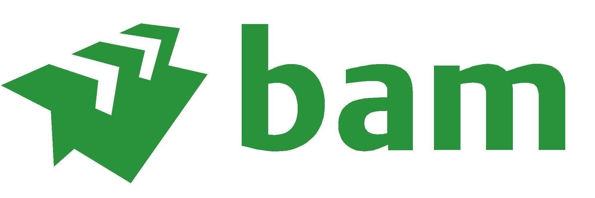 Bam Logo Logodix