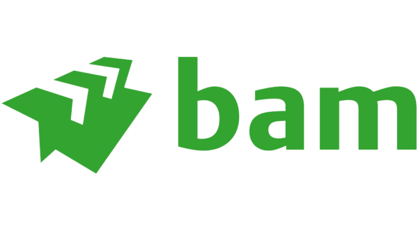 Bam Logo - Bam Logo