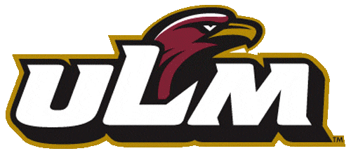 Warhawk Logo - ULM Warhawk logo