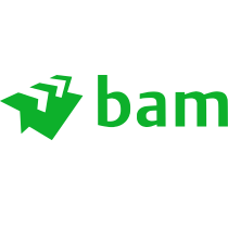 Bam Logo - BAM logo