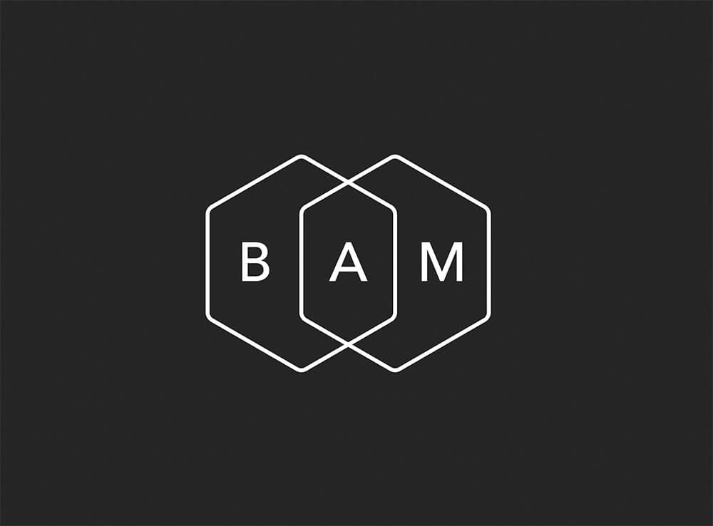 Bam Logo - BAM Logo