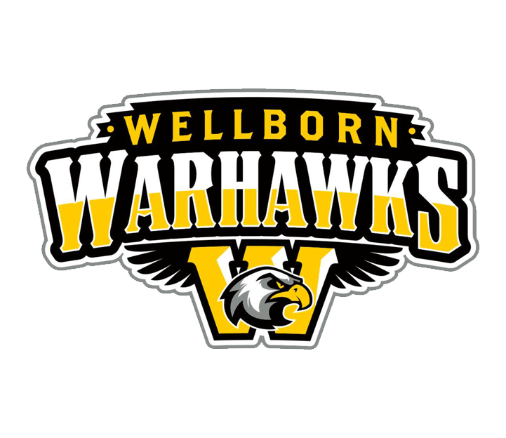 Warhawk Logo - Home - Wellborn Middle School