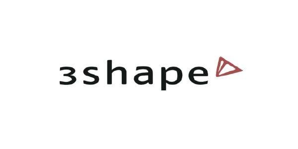 3Shape Logo - 3Shape TRIOS optimizing Narval CC MRD fit and patient comfort Dental