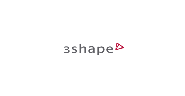 3Shape Logo - 3Shape Launches E4 High-Speed 3D Dental Lab Scanner, Available in ...