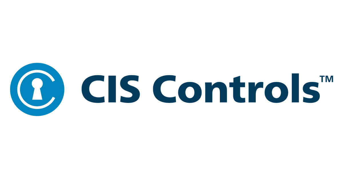 CIS Logo - CIS Controls