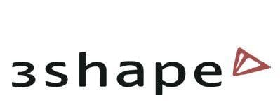 3Shape Logo - Pump up the volume on your dental lab business with 3Shape special