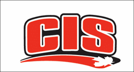 CIS Logo - New CIS logo unveiled | Channels - McGill University