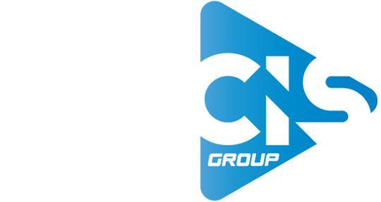 CIS Logo - Home Group workflow designer and systems integrator