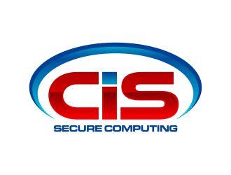 CIS Logo - CIS logo design