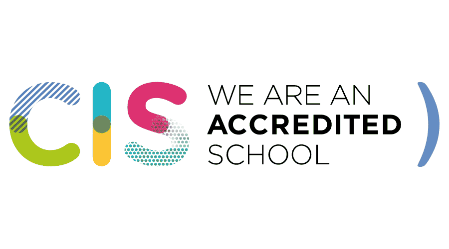 CIS Logo - Council of International Schools (CIS) Accredited School Logo