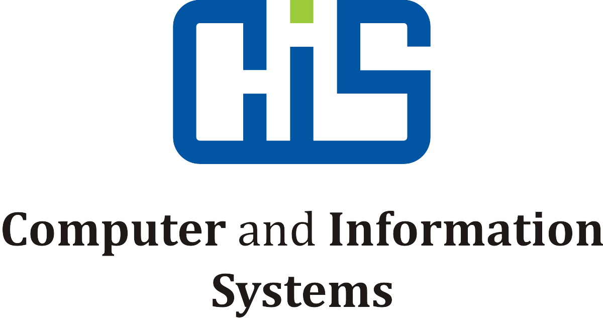 CIS Logo - Serious, Modern, Computer Logo Design for CIS or Computer