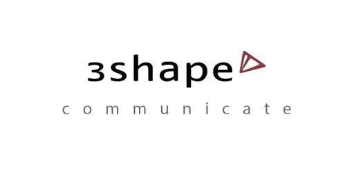 3Shape Logo - 3Shape Communicate - Apps on Google Play