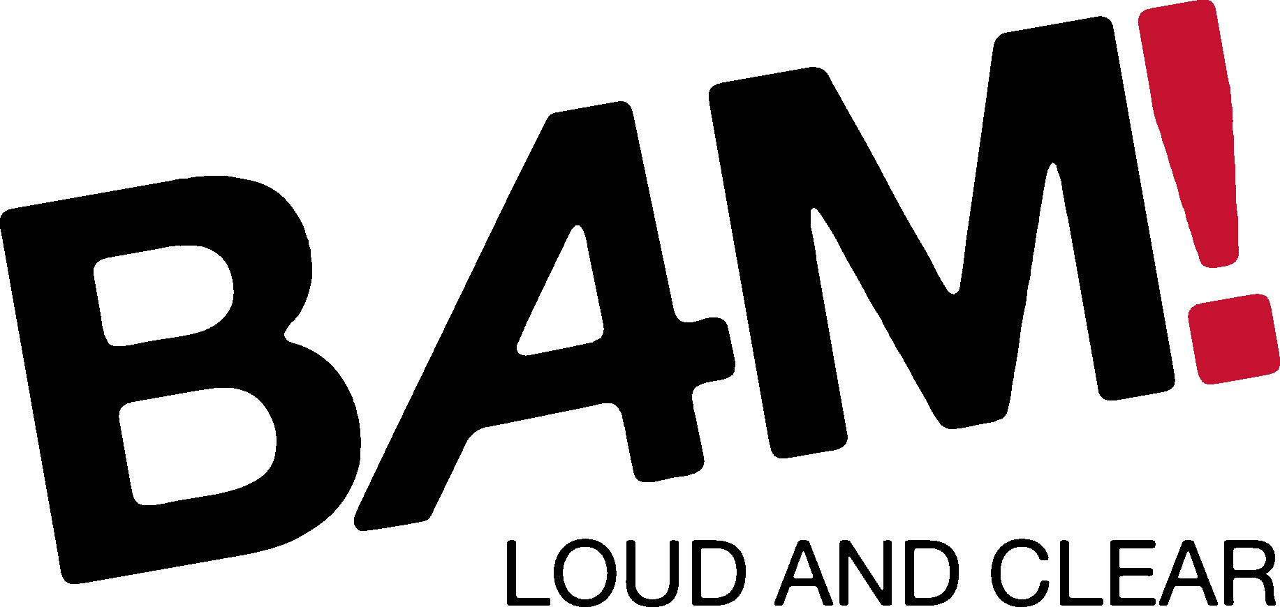 Bam Logo - 4702187 0 BAM Logo 2!