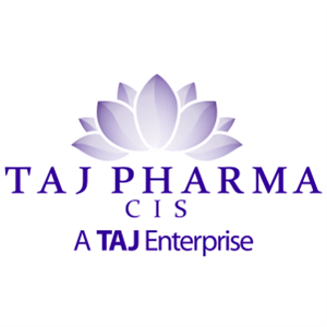 CIS Logo - Taj Pharma CIS Logo Vector (.PDF) Free Download