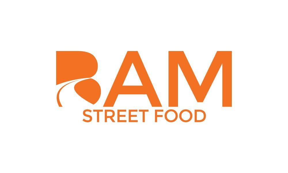 Bam Logo - Bold, Masculine, Food Truck Logo Design for BAM Street Food or just ...