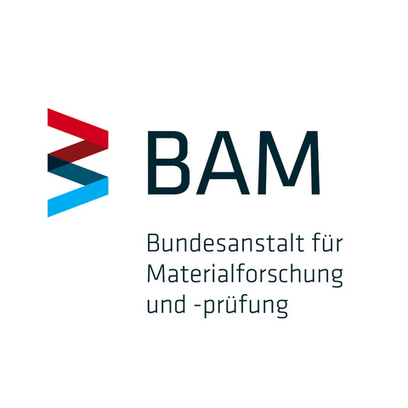 Bam Logo - BAM Bundesanstalt für Materialforschung (Berlin) - Exhibitor ...