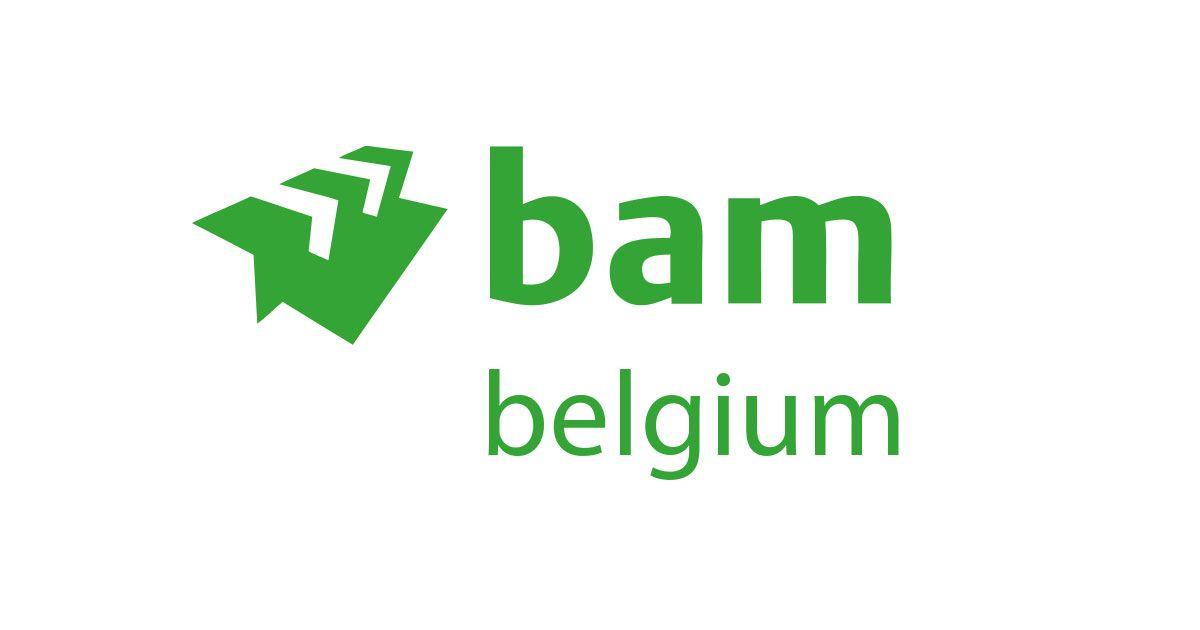 Bam Logo - Home