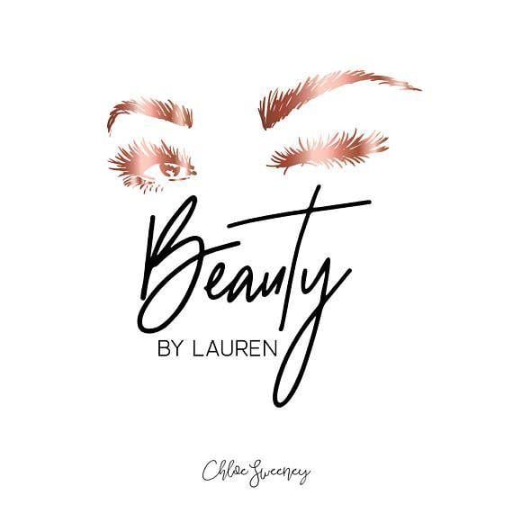 Eyelash Logo - lash logo eyelash logo make up logo make-up logo makeup logo artist l