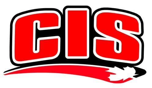 CIS Logo - CIS Top Ten Tuesday | UFV Cascades