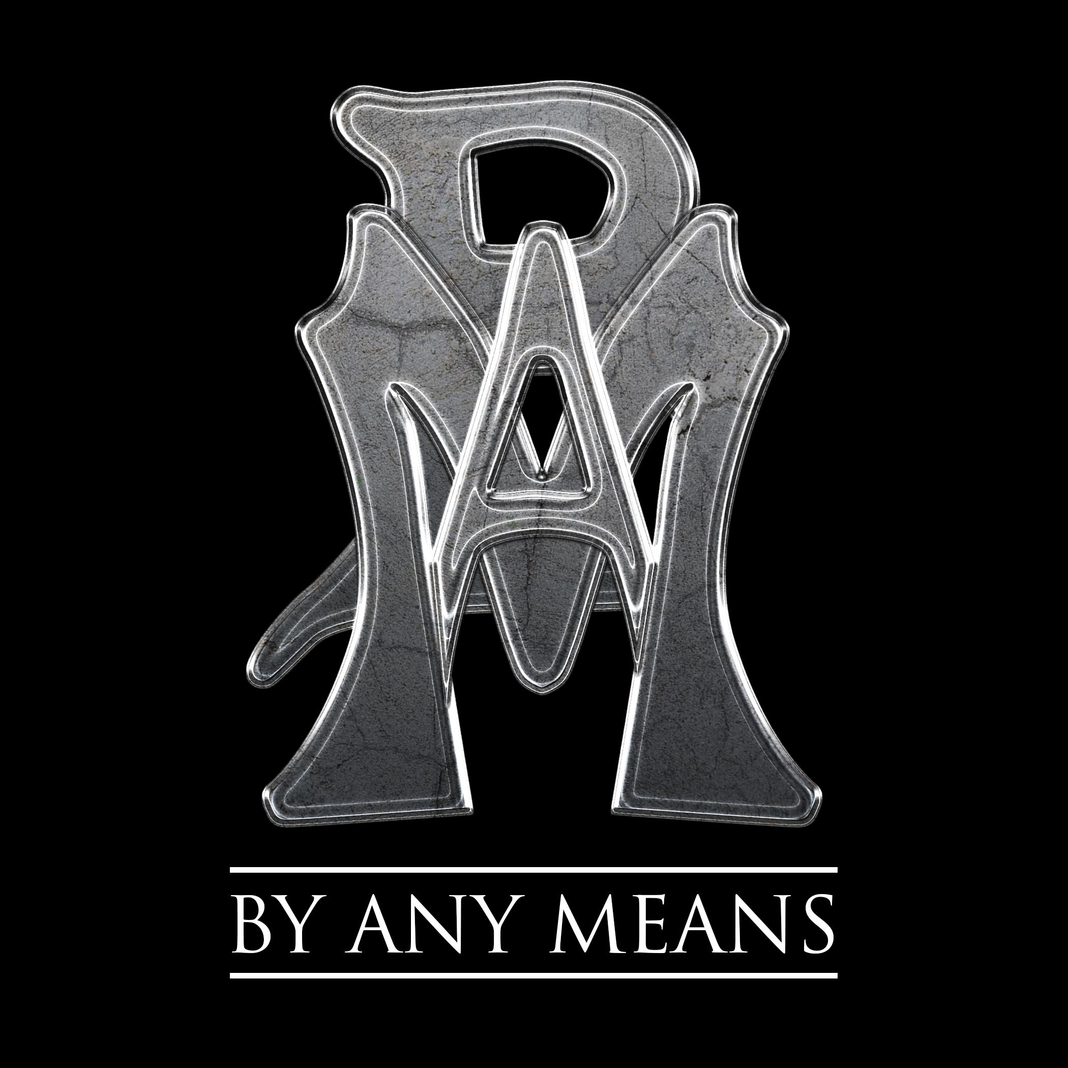 Bam Logo - madebypetedesigns.com | B.A.M. Logo