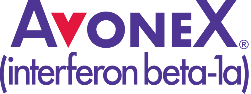 Avonex Logo - Avonex (interferon Beta 1a)