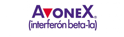 Avonex Logo - Clients