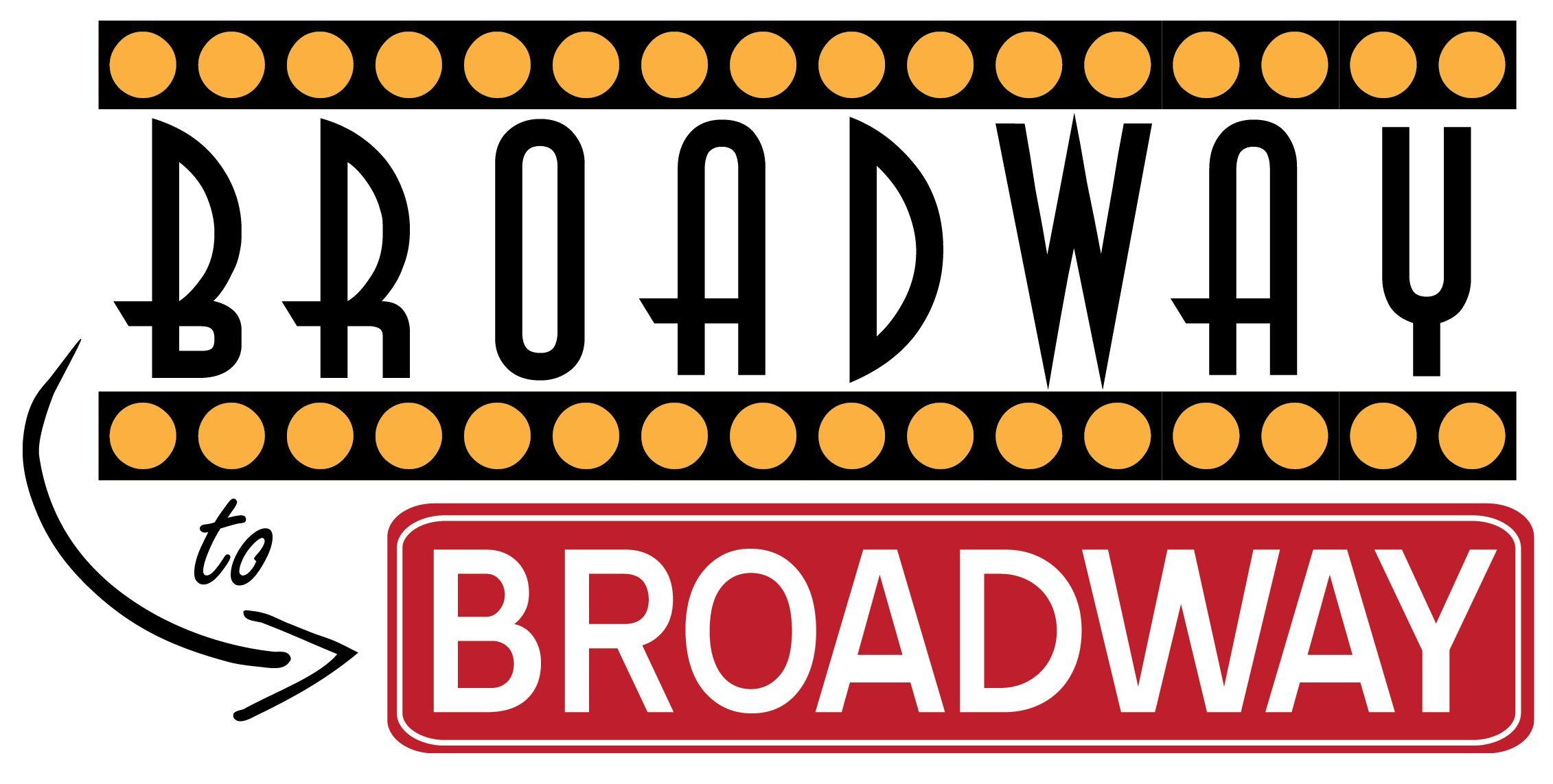 Bway Logo - Broadway Logos