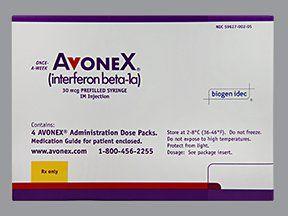 Avonex Logo - Avonex Intramuscular : Uses, Side Effects, Interactions, Pictures ...
