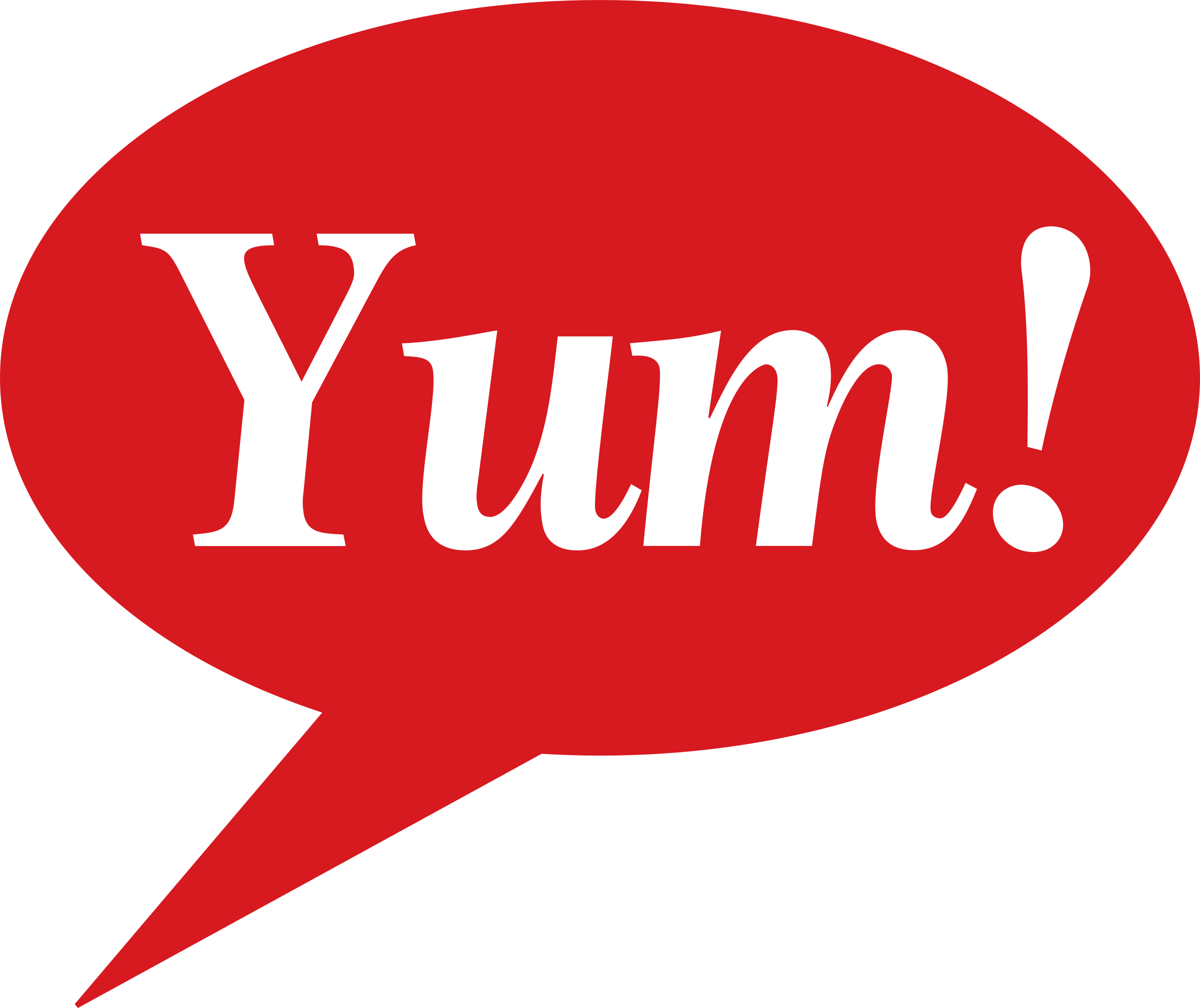 Yum Logo - Yum! Logo PNG Transparent & SVG Vector - Freebie Supply
