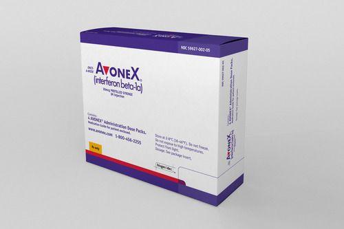 Avonex Logo - Avonex Injection, Neurological Medicines. Ashram Road, Ahmedabad