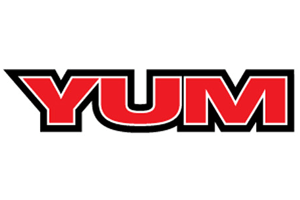 Yum Logo - 300x200 YUM LOGO - Tri-State Outfitters
