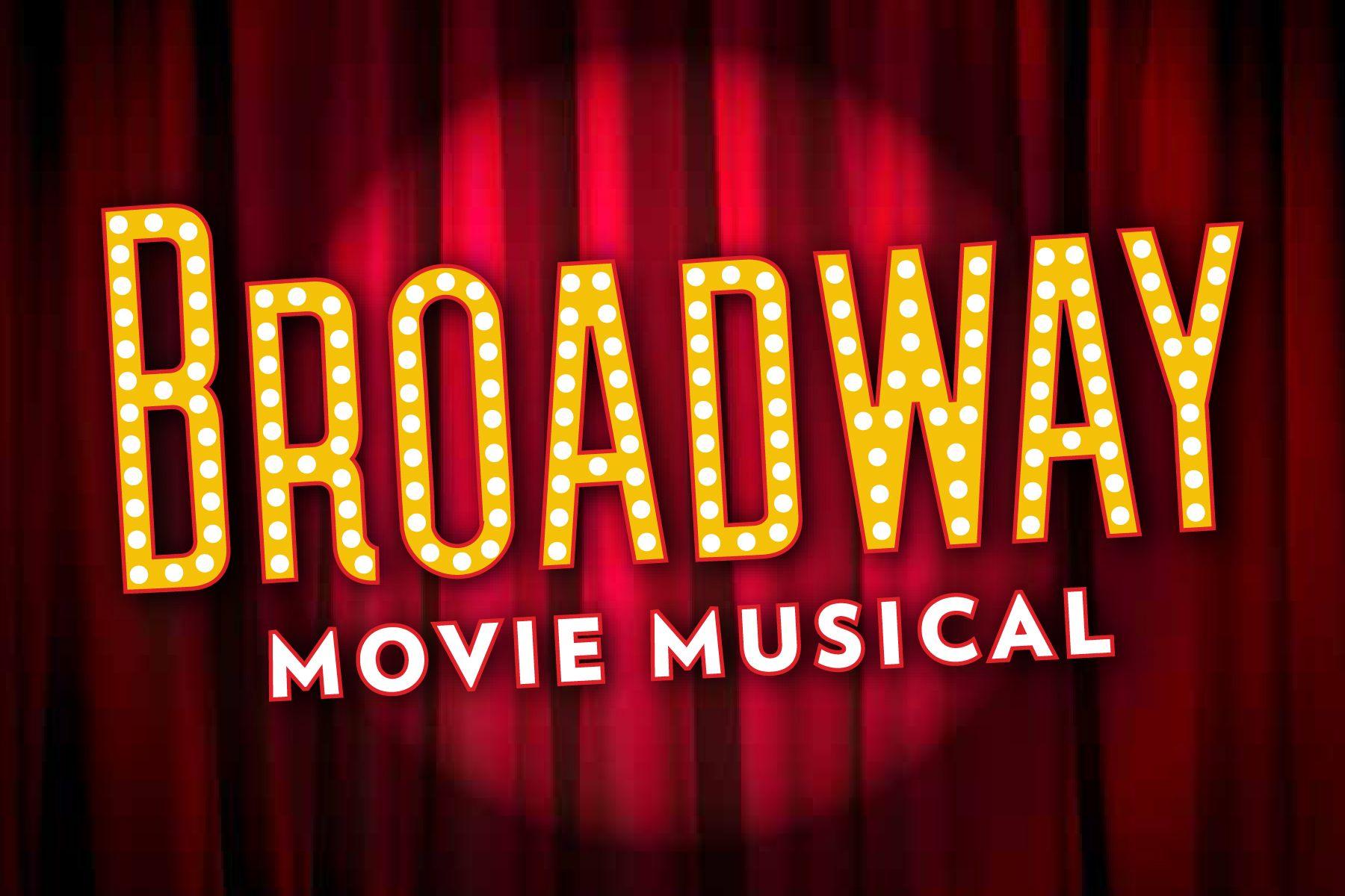 Bway Logo - Broadway Logos