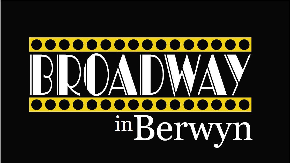 Bway Logo - BWAY-IN-BERWYN-LOGO – Stage Magazine