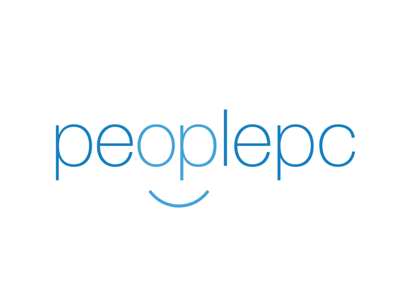 PeoplePC Logo - PeoplePC Logo PNG Transparent & SVG Vector - Freebie Supply