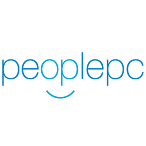 PeoplePC Logo - PeoplePC logo, Vector Logo of PeoplePC brand free download (eps, ai ...