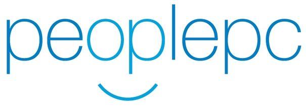 PeoplePC Logo - PeoplePC Logo - Brand Emblems, Company Logo Downloads