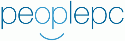 PeoplePC Logo - Check High Speed DSL Availability With PeoplePC – Guide Gorilla ...