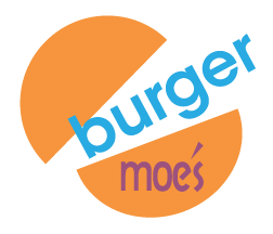 Yum Logo - Burger Moes Yum Yum Logo Eww Moe's. Paul, Minnesota