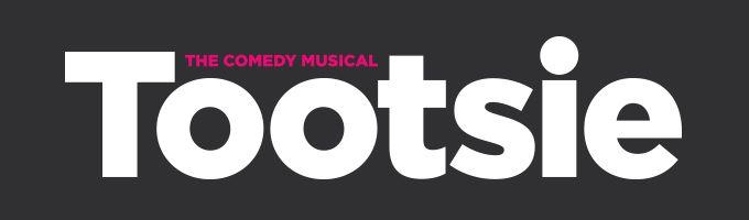 Bway Logo - Tootsie Broadway Tickets, News, Info, Photo, Videos